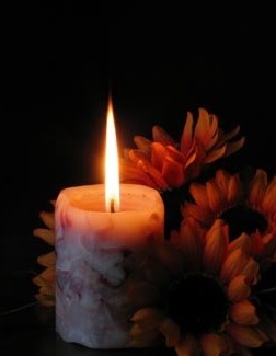 candle