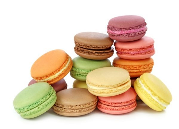 macaroons