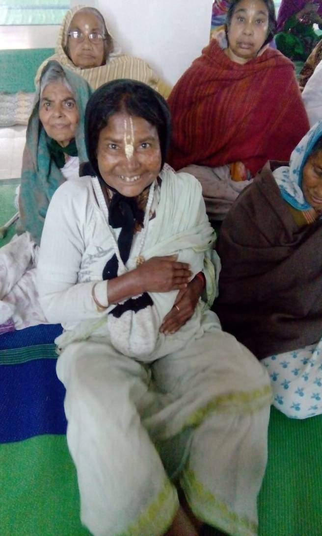 Vrindavan feb 2019 day 1 020