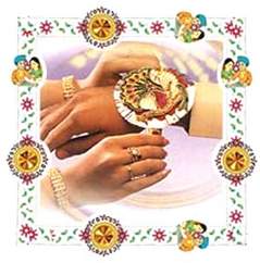 raksha bandhan