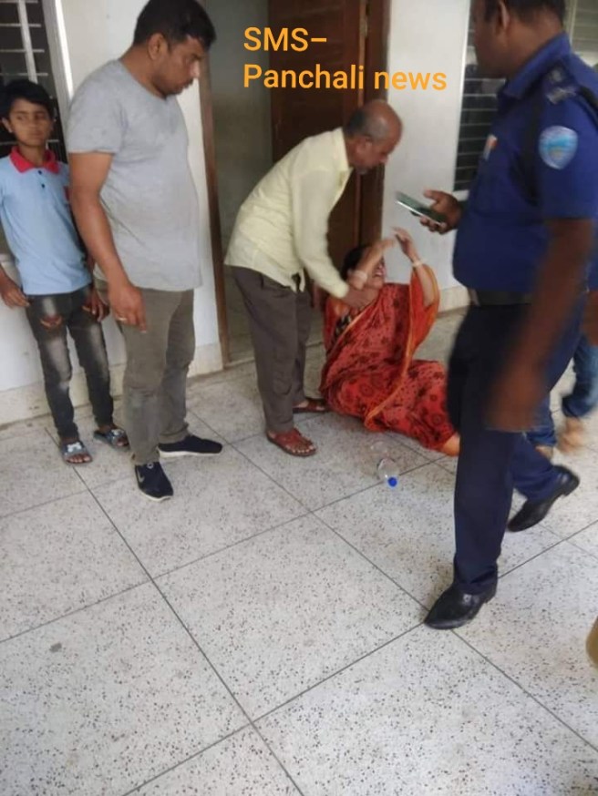 parents of a convert